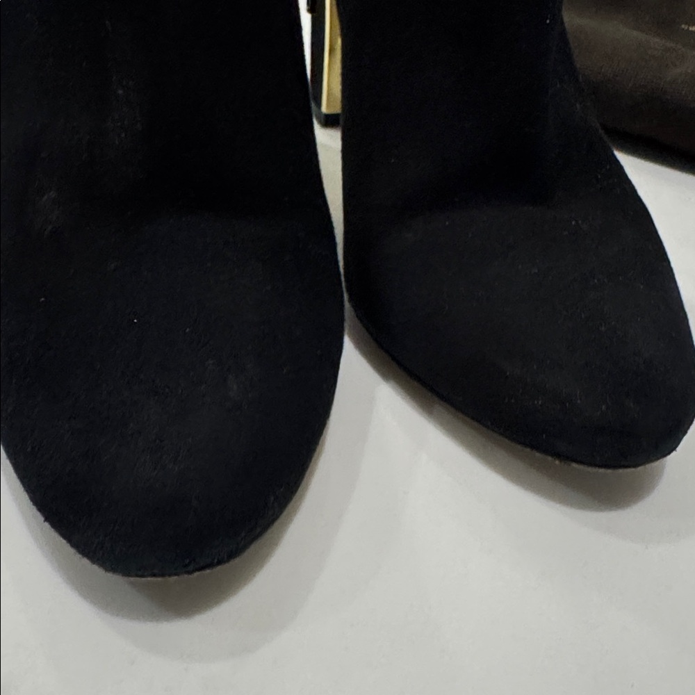 KATE SPADE BOOTIES🖤 - Picture 13 of 17